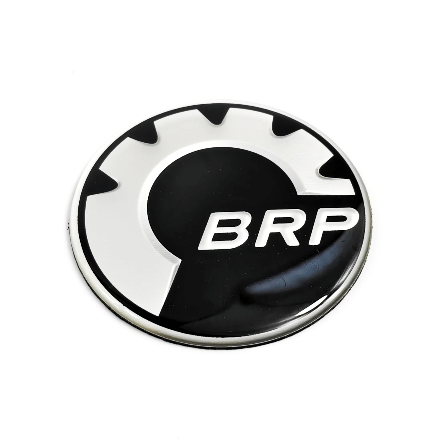 68MM BRP Logo Emblem for Sea-Doo GTI GTX Wake Spark RXT GTR RXP RXT XRS Fish PRO 90 130 155 170 230 300 900 ACE HO 516008739