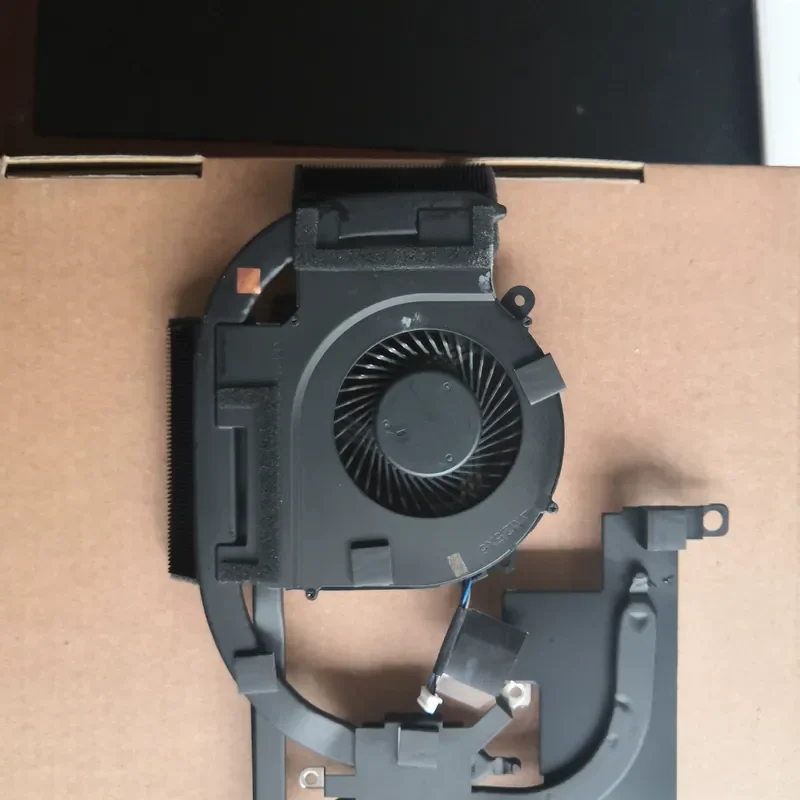 for Raytheon 911 DINO CPU Cooler with Fan for 8th Gen Processor and GTX 1060 Graphics Card Heat Sink Cooling System
