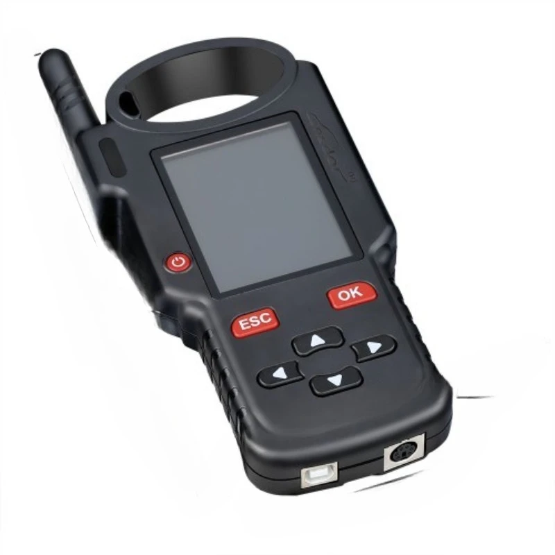 Dispositivo de mano Programador de llave remota Mar