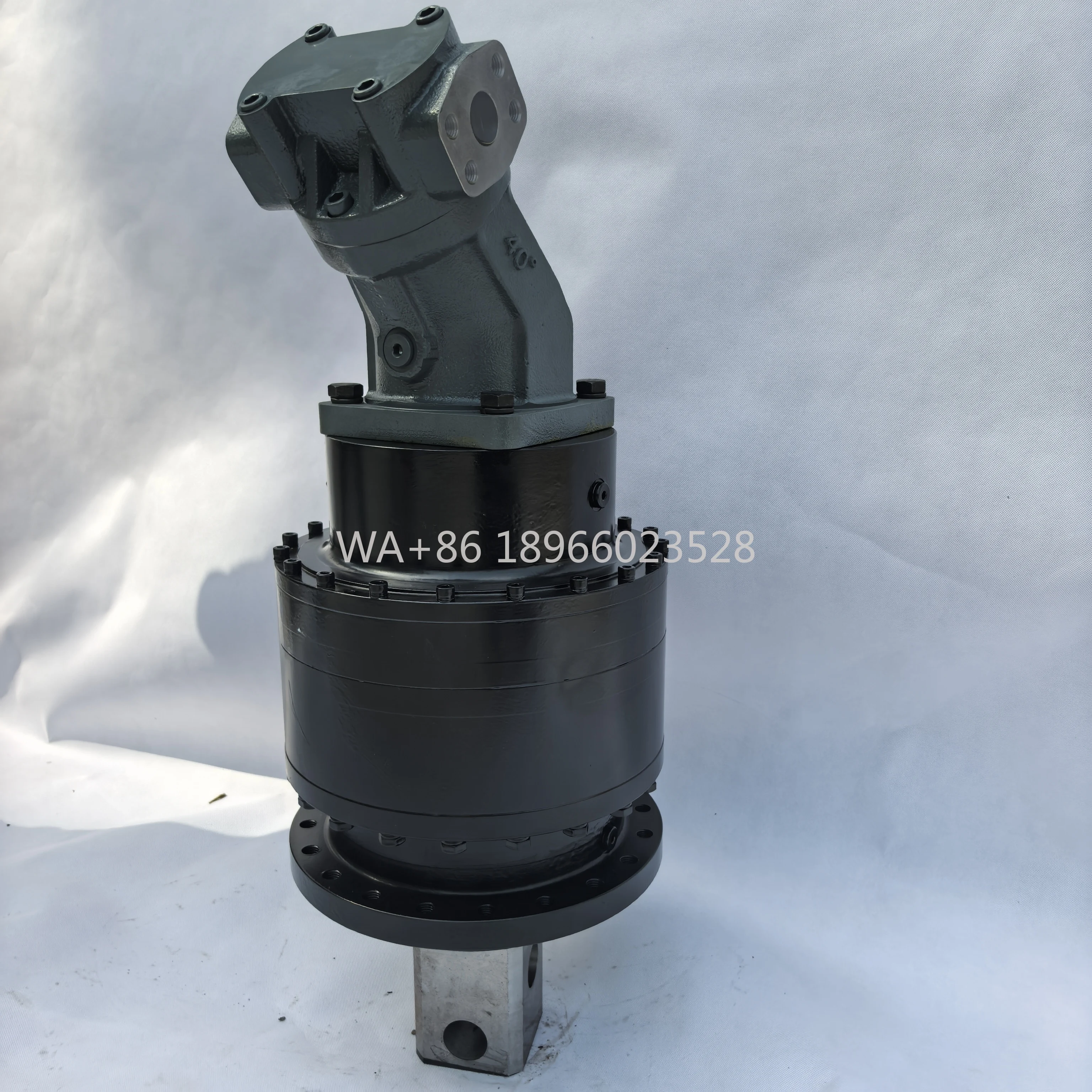 

Hot-selling Construction Excavator Rrotary Drilling Machine Excavator Attachments Rotary Drive