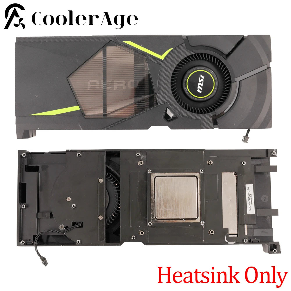 For Msi Geforce Rtx… - image