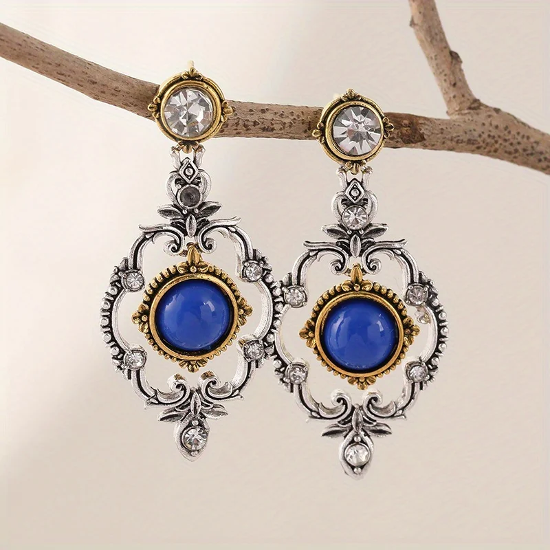 Bohemian Vintage Ho…