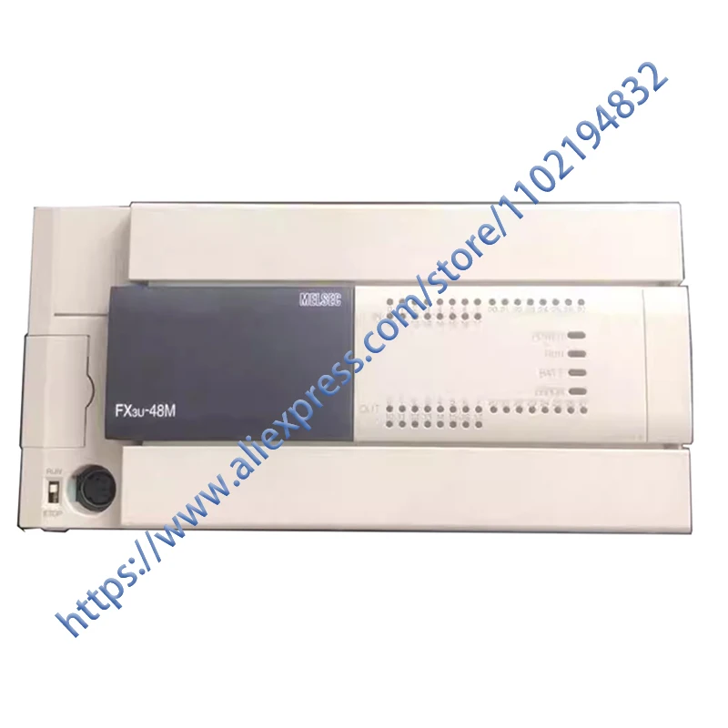 

Brand New FX3U-48MT-ES-A Fast Delivery