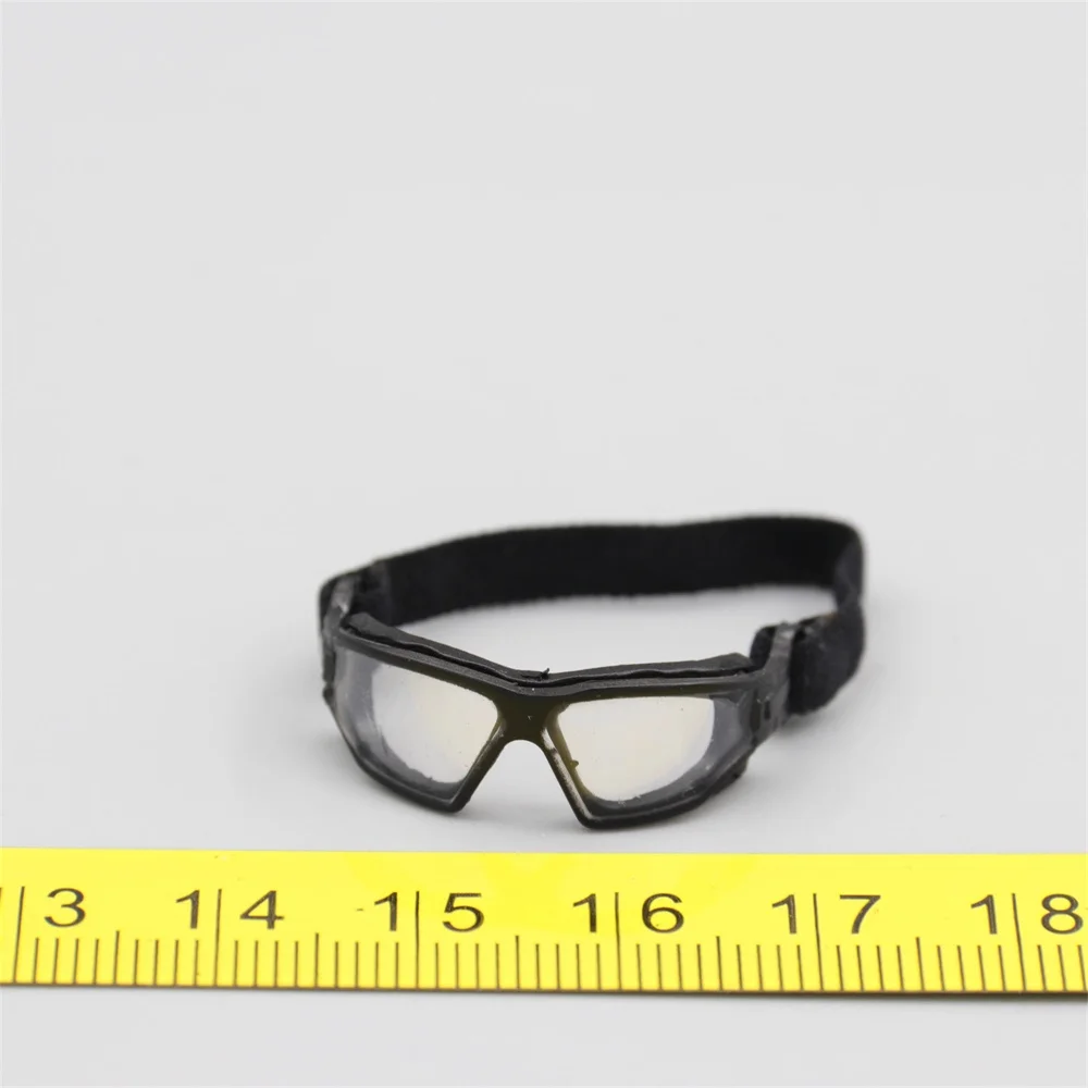 Minitimes M047 Modern US. Soldier Doll PMC Male Figure Toys Model Helmet Night Vision Goggles Sunglasses Accessories For 12