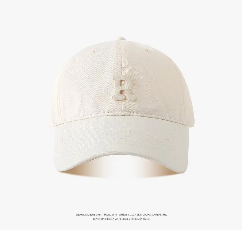 Große 60-65cm Softtop Baseball mützen für Männer Frauen Big Head Baumwolle Outdoor Sport Snap Back Cap Papa Hüte Gorros Drops hipping – Detail 3