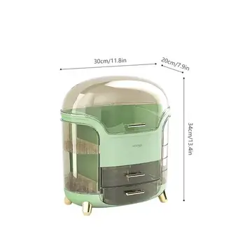 8 最佳銷售 化妝包 - №7