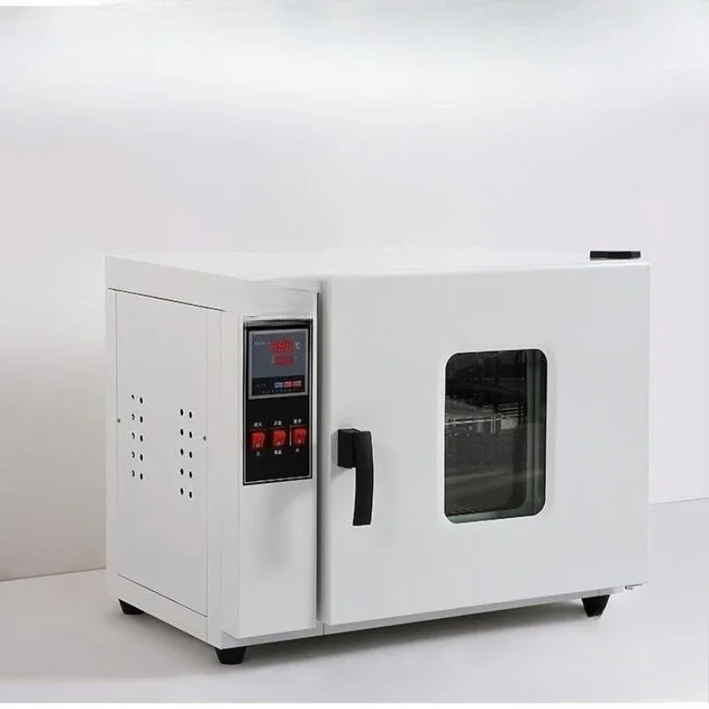 Constant temperature small blast dryer, drying equipment, electric oven