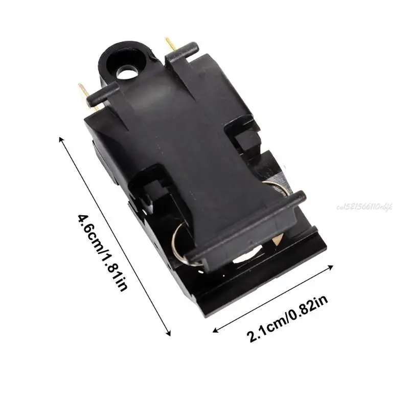 27RB Interruptor termostato Reemplazo caldera Cautre eléctrico Interruptor salto