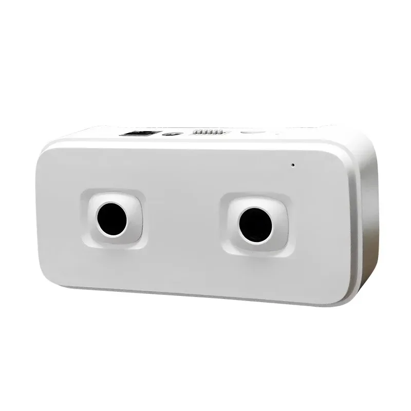Traffic counting counter Pedestrian flow counter Bidirectional monocular and binocular statistical sensor