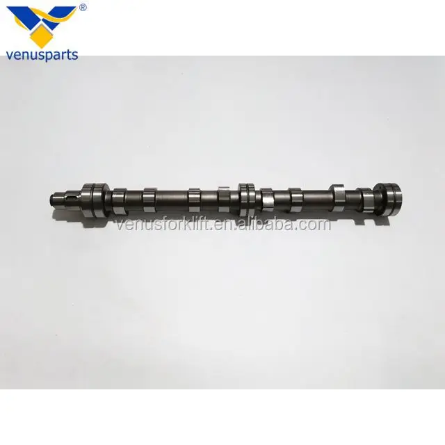 

Replacement Engine Parts 4D94E Camshaft for Komatsu Engine 4D94E Camshaft