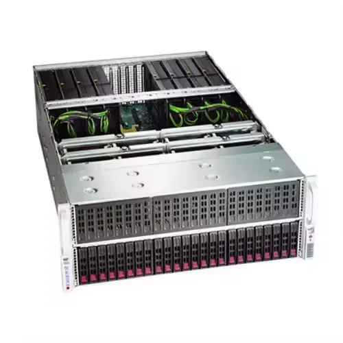 WholesaleOriginal  New  Server X11dpg-ot-cpu Motherboard Dual Lga 3647  10 Server