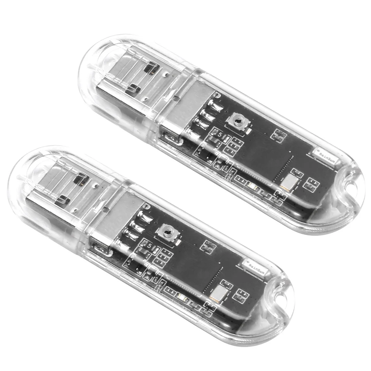 SuperDeals 2 PCS USB Mineiro BTC Mineiro Solo Lottery Miner 45-50KH/S Bitcoin Mini Mineiro Asic Mineração para Home Office