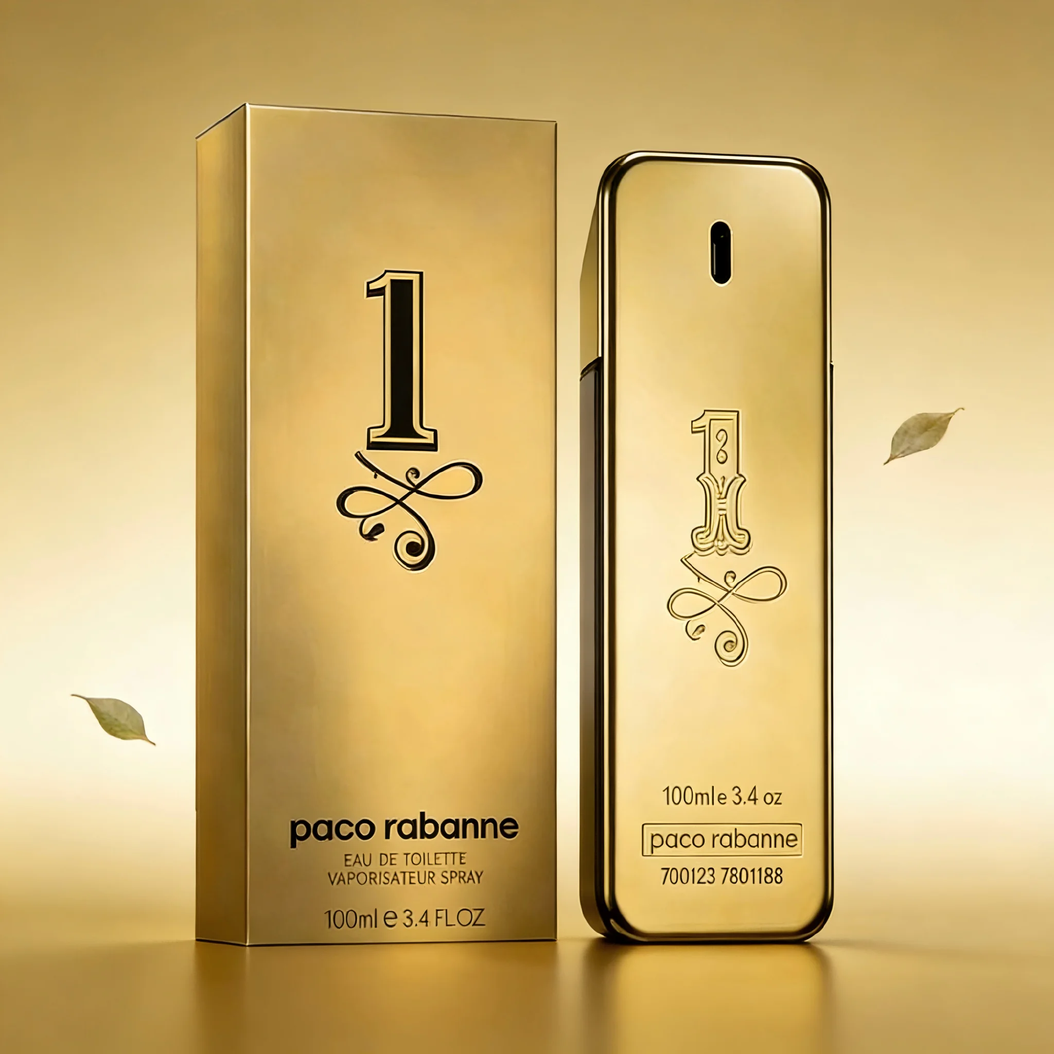 Paco Rabanne 1 Mill…