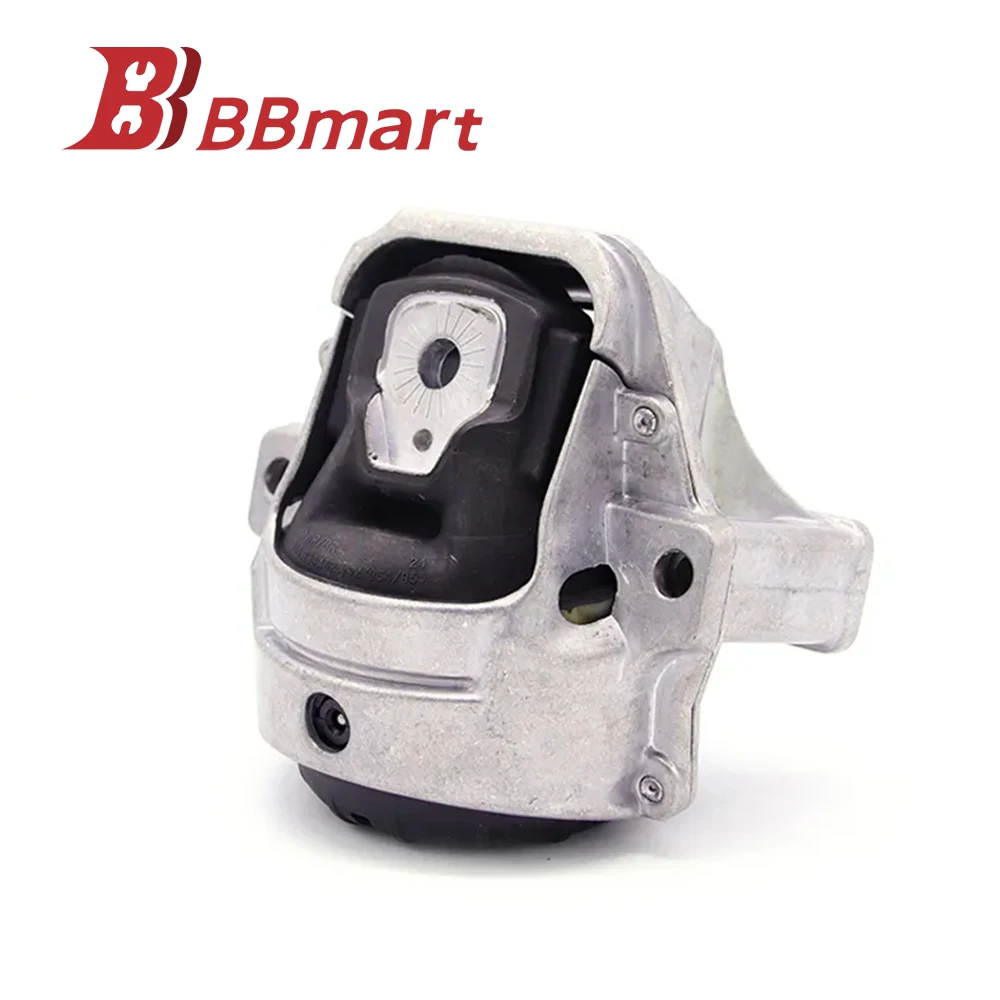 

BBMart Auto Parts 8R0199381AL 8R0 199 381AL Engine Mount For Audi A4 S4 A4L Engine Mounting High Quality Car Accessories