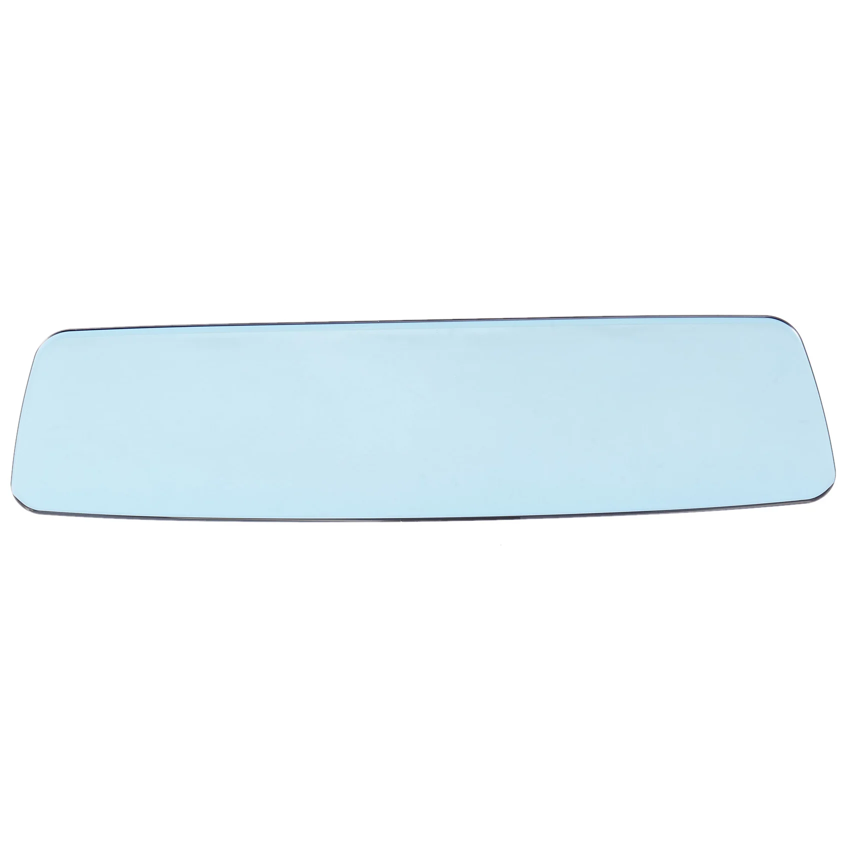 Wide Angle Rear View Mirror for Car SUV,with Clip,on Universal Convex Curve Rear View Mirror,Auto Interior Decoration