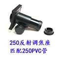 for 250mm pipe
