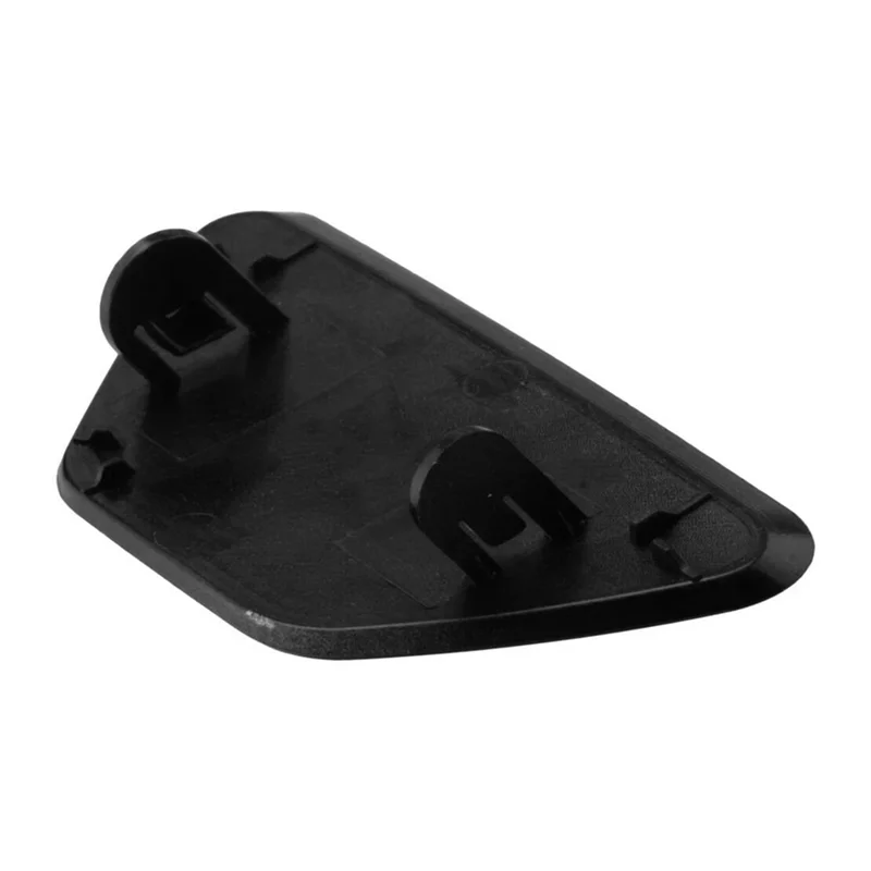 أنيق-السيارة المصد الأمامي غطاء غسالة الضوء الأمامي لسيارات BMW 5 Series F10 F11 201-2016 كشافات غطاء فوهة نفاثة