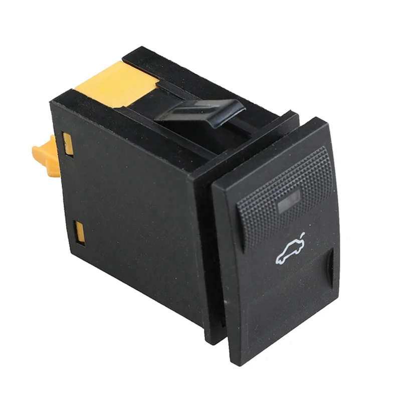 

5X 377959831A Trunk Lid Release Switch Button For Gol G3 G4 2000-2008