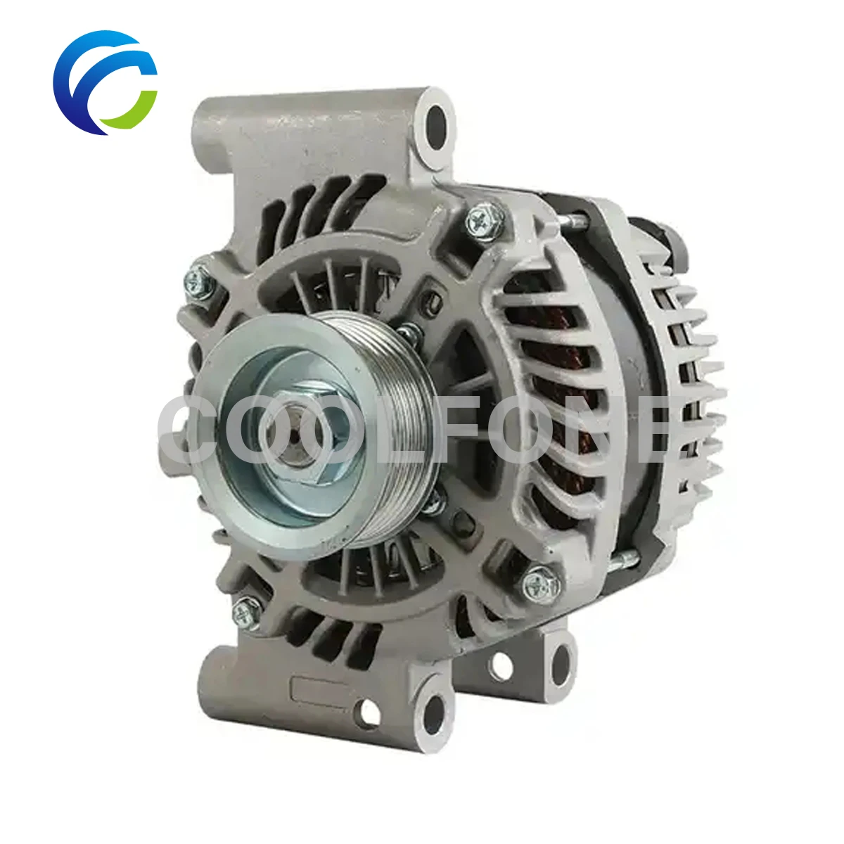 Generator Alternator for FORD Fusion Escape MERCURY Milan Mariner MAZDA Tribute 9L8T10300AB 9L8Z10300A 9L8Z10346A BE5T10300AA