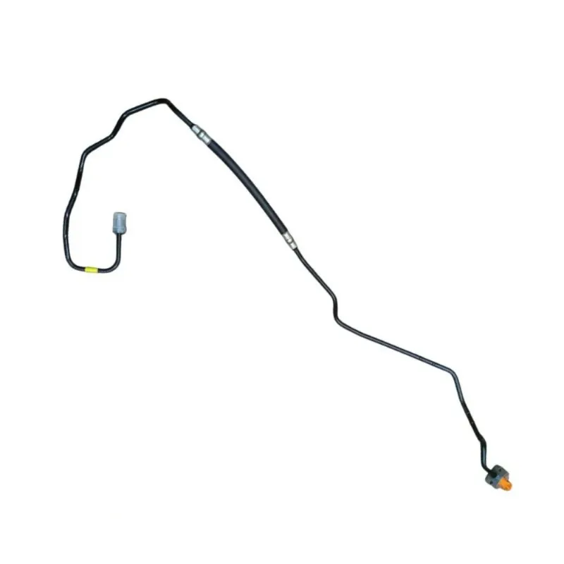 

9677691880 левая тормозная трубка трискан тормозной шланг для Citroen DS DS5 совершенно новый