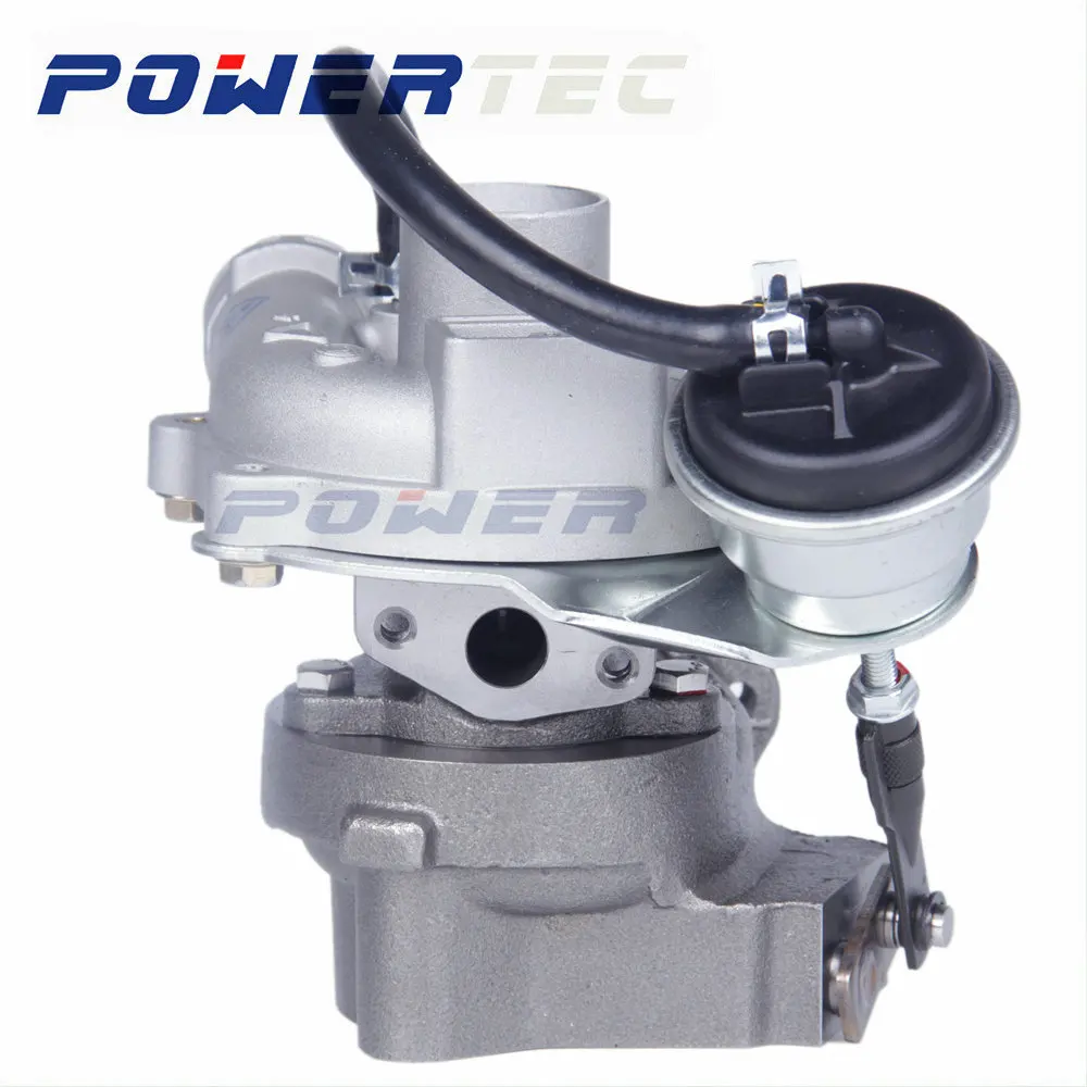 Complete Turbine Charger 1390084E50 54359700006 Car Turbocharger Internal Replacement for Opel Agila B Combo C 1.3 CDTI Z13DT