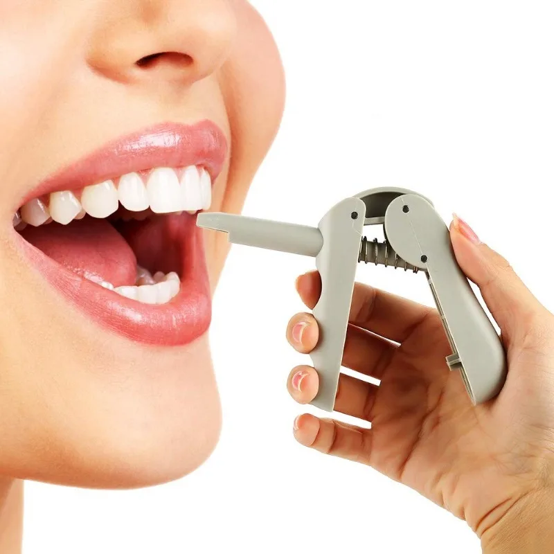 Dental Resin Delivery Gun Composite Gun Dispenser Resin Filling Tool Conveying Anti-slip Handle Reusable Oral Material Tools
