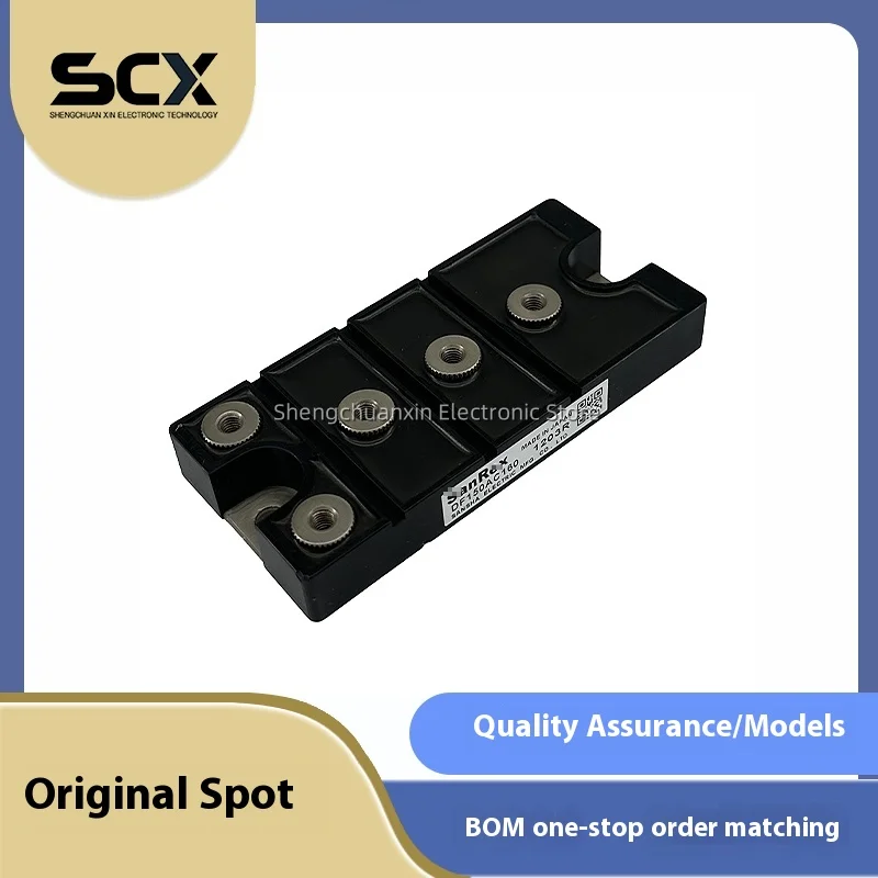 DF150AC160 DF200AC160 DF100AC160 DF150AE160 DF200AE160New rectification module