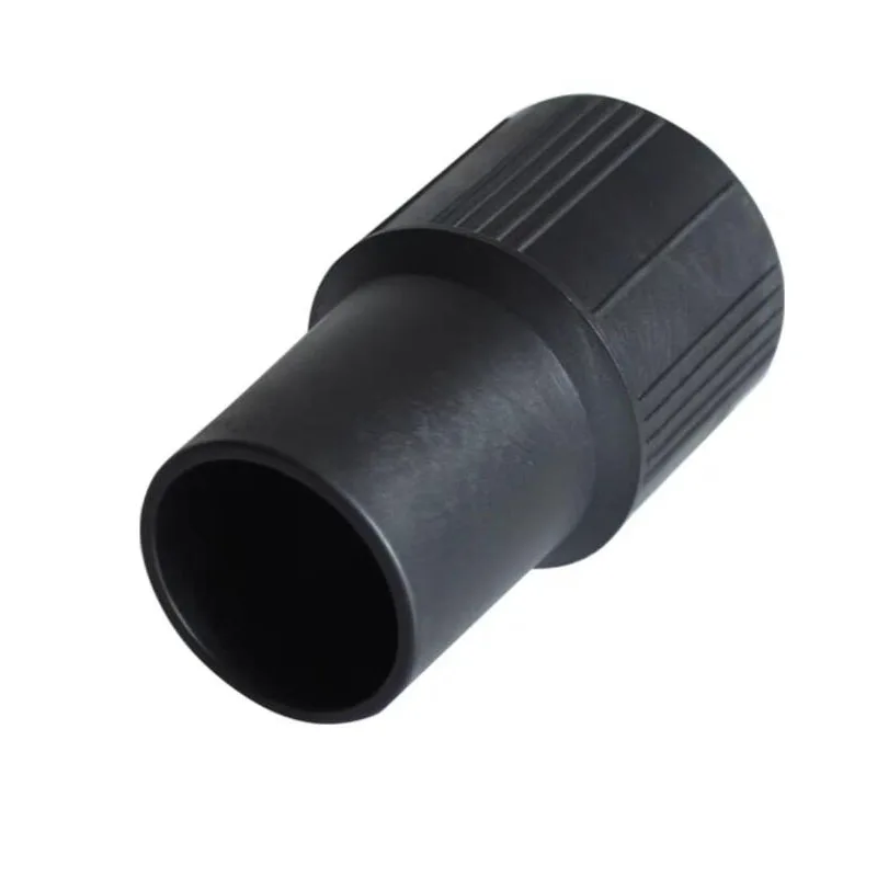 Industrial Vacuum Cleaner Parts Hose Connector 48mm/40mm EVA Corrugated Pipe