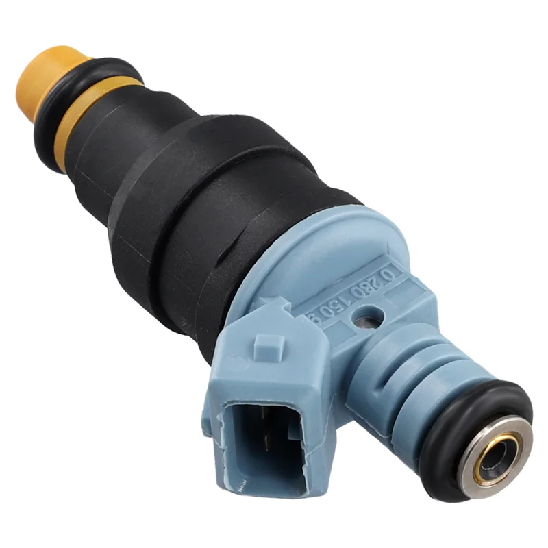 0280150947 24LB New Fuel Injector Nozzle For Chevy Ford Dodge LS1 LT1 5.0L 5.7L V8 250Cc-M53K