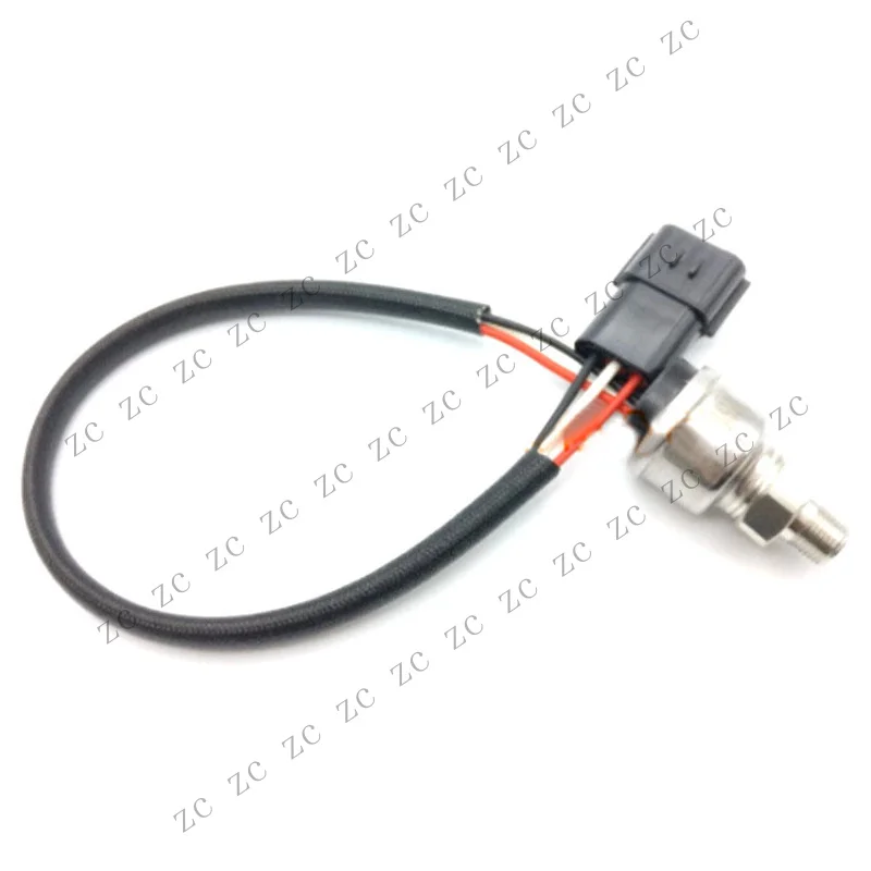 S+ Fuel Pressure Sensor JDM PDF00703S for Defining Fuel Press