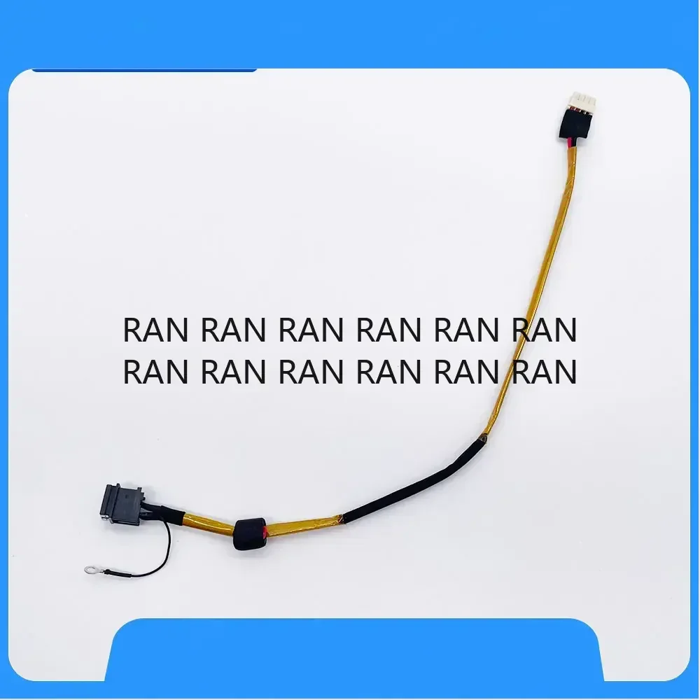 

Для ноутбука Toshiba Satellite P500 P505, разъем питания постоянного тока, гибкий кабель для зарядки DC-IN