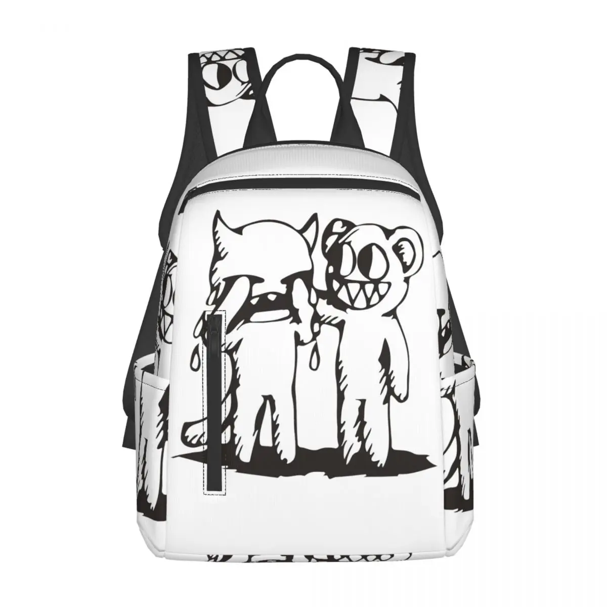 

Лучший рюкзак Radioheads Backpack Daypack большой вместимости, детская сумка для книг, школьная сумка, сумки через плечо для мужчин и женщин