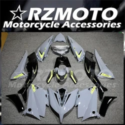Custom New ABS Motorcycle Fairings Kits Fit For YAMAHA T-max 530 2015 2016 tmax 15 16 Bodywork