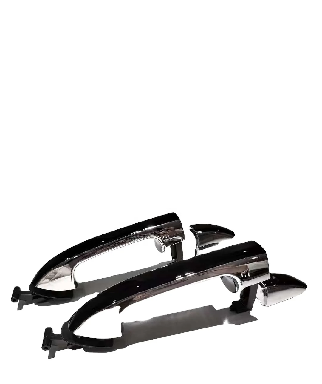 AUTO 2022 Car Tuning Part  Luxury LED Door Handle for W447/vito/v-class/v-klasse/METRIS/SPRINTER