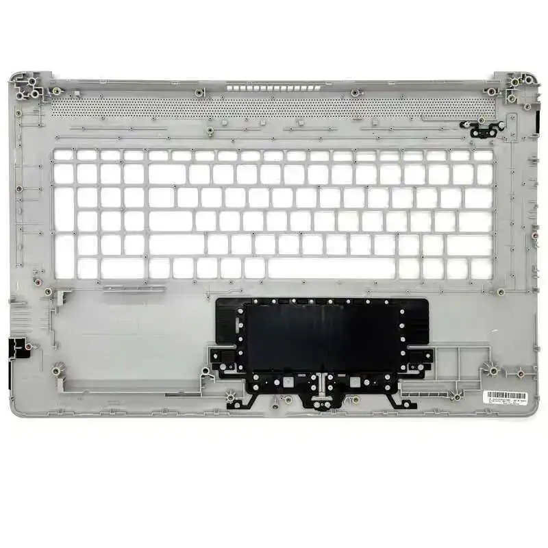 NOWOŚĆ Dla HP Pavilion 17-BY 17-CA 17-CR 17Q-CS 17Z-CA 470 G7 17.3" Laptop Palmrest Bottom Upper Lower Cover Top Case Sier — zdjęcie produktu 3