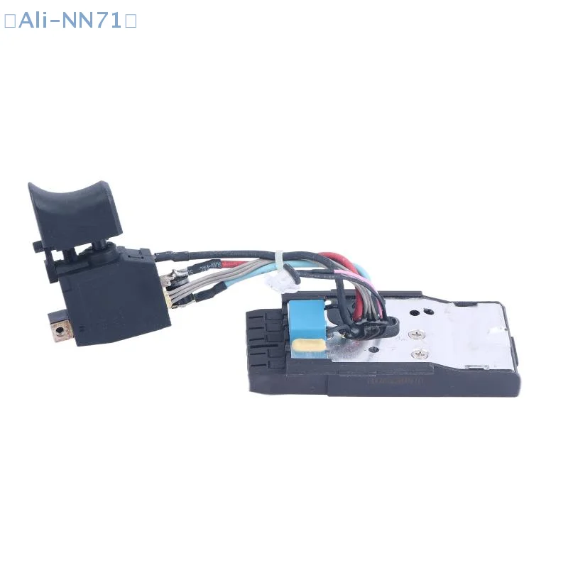 【NN71】21.6V مفك التبديل ل SF22-A/SIW22T-A SF10W-A22 SFH22-A SFC-22A SF22A SFH22A SIW22TA SF10WA22 SF6A22 أداة السلطة جزء