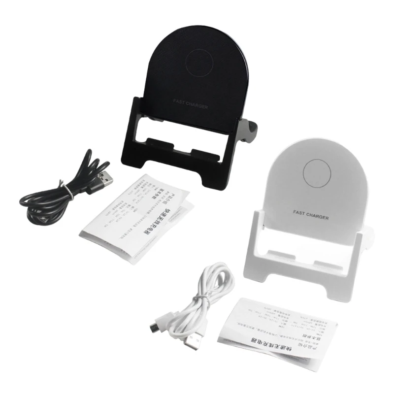 충전 스탠드 휴대폰 마운트 테이블 휴대폰에 적합한 수직 스탠드 휴대폰 홀더