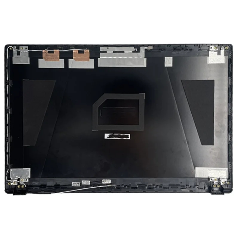 Imagem -03 - Nova Capa Traseira Lcd para Asus Moldura Frontal Frame Caixa de Habitação para Gl753v Zx73v Fx73v Fx73vd Gl753