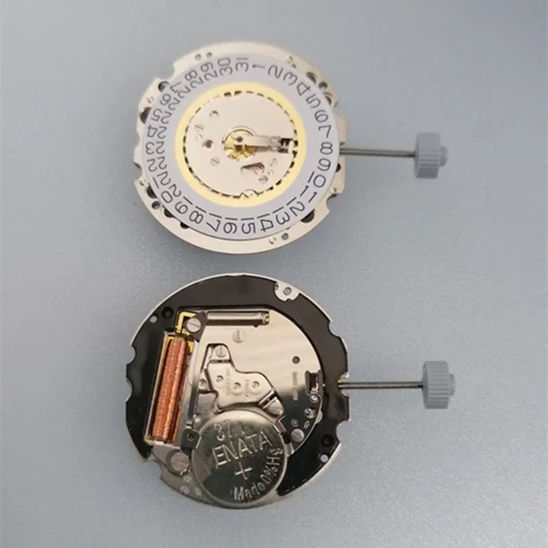 إكسسوارات الساعة حركة كوارتز روندا 705 702 704 715 785 775 785 715