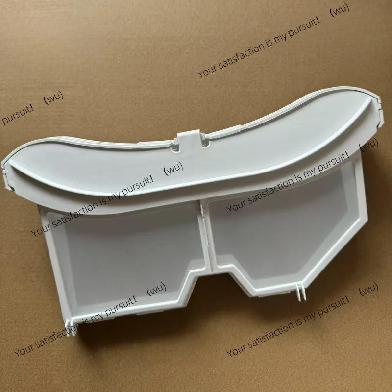Washing machine lint filter for Midea TH90VL8G MH90-L05J MH80-GFL03W heat pump dryer filtration parts