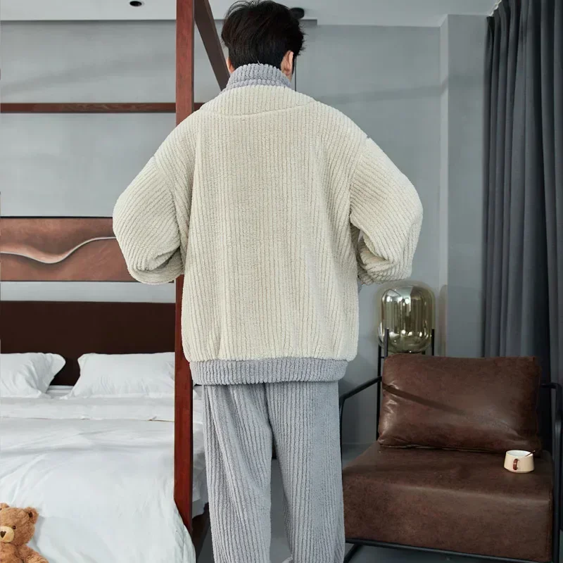 Thumbnail 3 - #11 Thermal Sleepwear Sets List of Top Picks