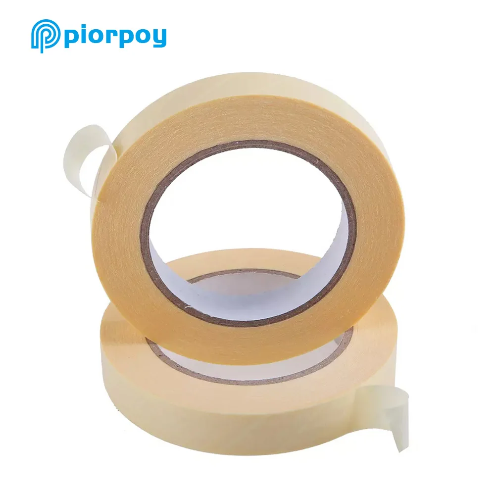 PIORPOY 1Roll Dental Sterilization Indicator Tape Autoclave Sterilizer Material Dentistry Cleaning Oral Care Supplies 12/19/25MM