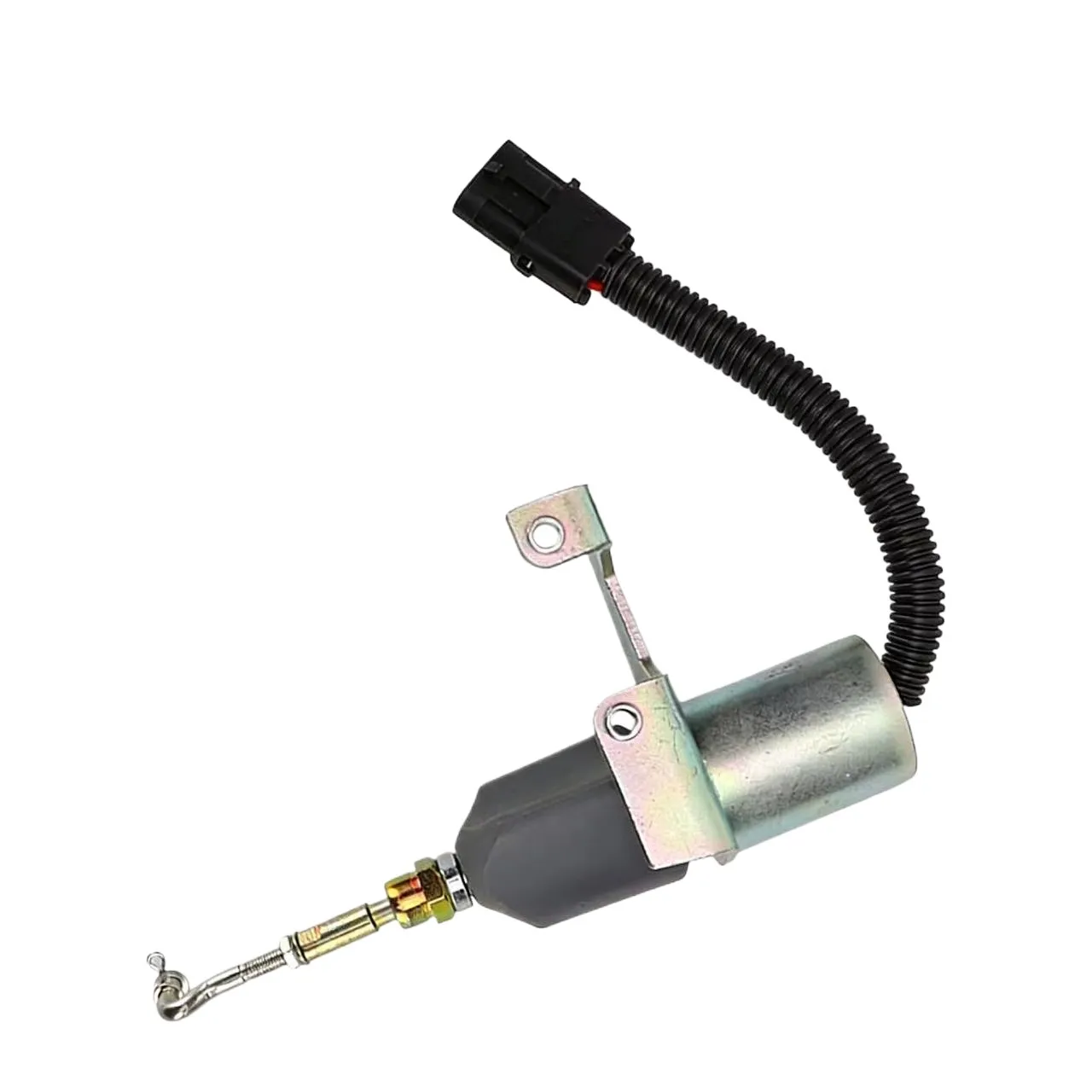 12V Fuel Shut Off Solenoid 3932017 SA-3742-12