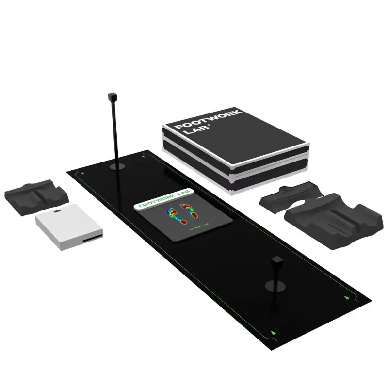 

Personalised Products Foot Pressure Plate Scanner with CIS Sensor USB Interface Stock Podiatry Instruments Foot Scan Machine