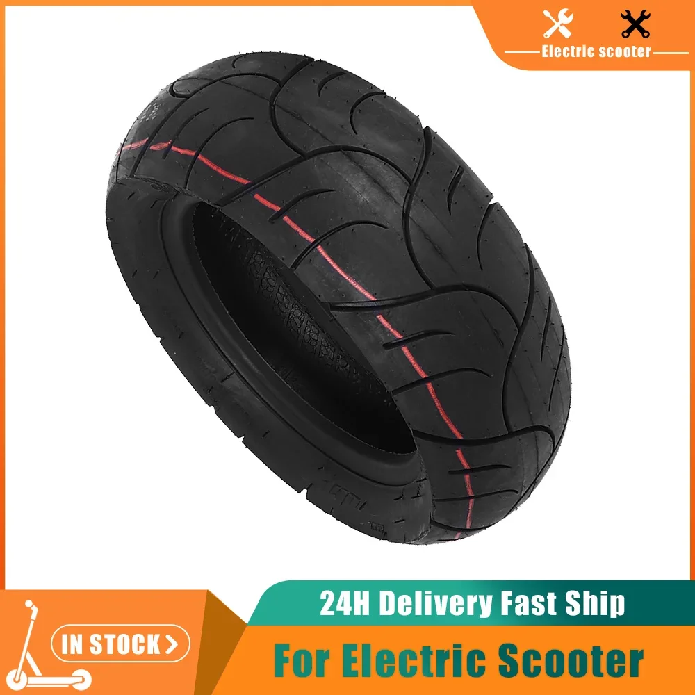 

Road Tubeless Non-slip 90/60-6 Tire For Electric Scooter City Road Vacuum Tire Widened Wear-resistant Tyre Parts