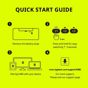 8 最佳銷售 紅色鍵盤 - №2