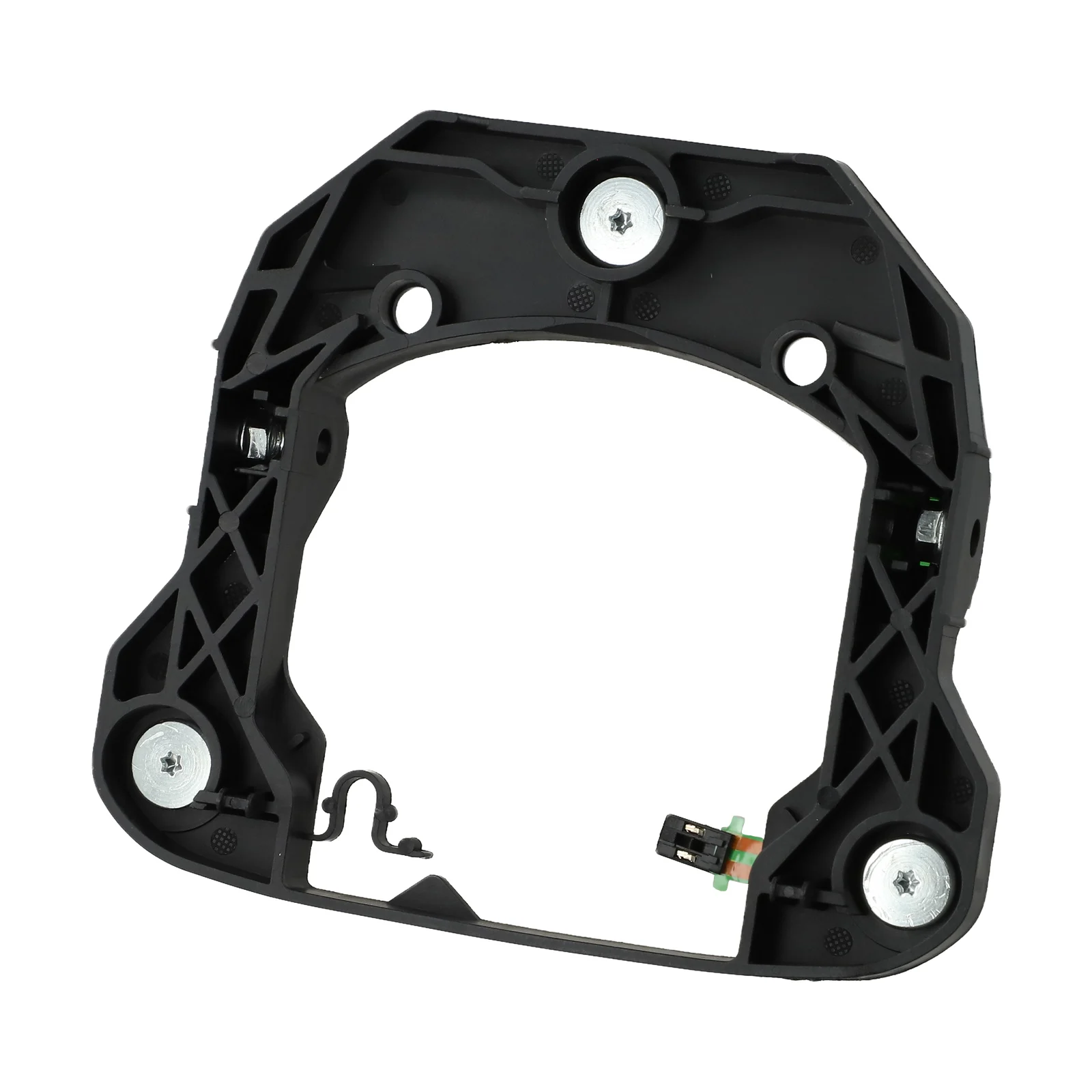 OEM Replacement Steering Wheel Switch for Dodge and For Jeep Vehicles 2007-2012 Use Part 5189428AC as Reference