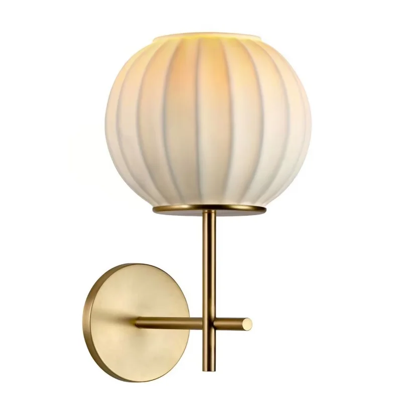 Japanese Silk Table Lamp, Designer Lantern Lamp for Living Room, Bedroom, Tea Room, Bedside Reading