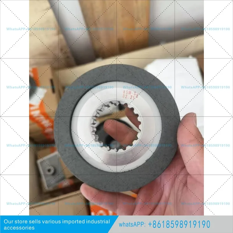 Suwei Flangtec Brake NM38741NR2 Brake Friction Plate