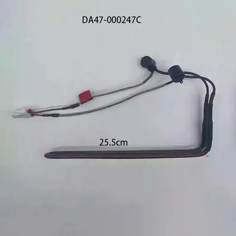 DA47-00246C 00247C 00247K 00321K 00444A 00445A 00445B Heating Tube Pipe for Samsung Refrigerator Defrosting Electric Heater Wire